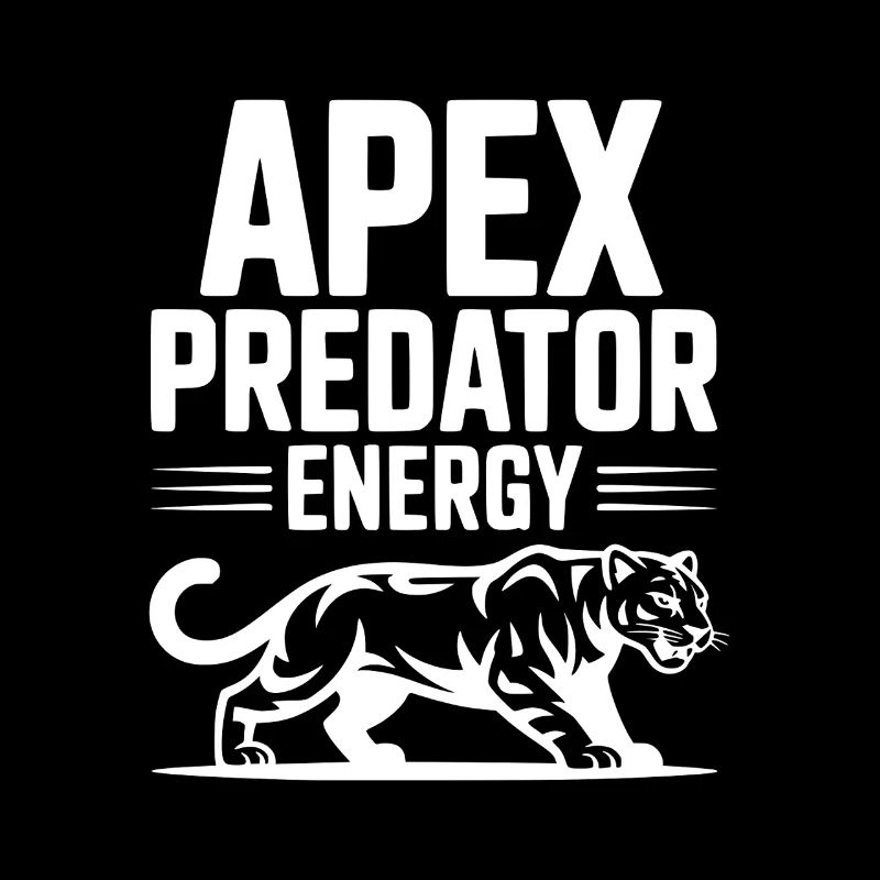 Apex Predator Energy
