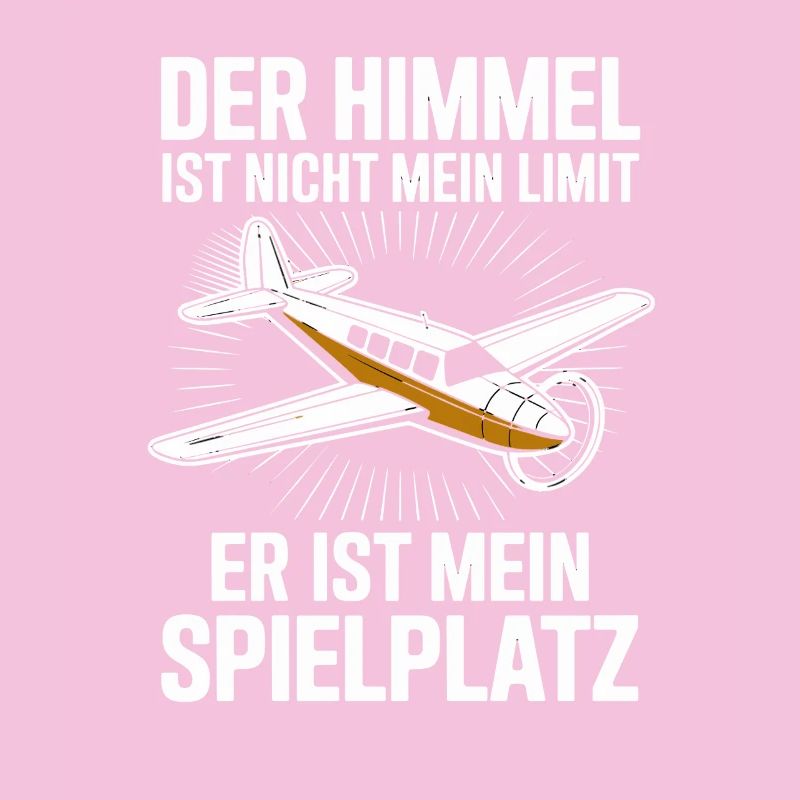 Le ciel n’est pas ma limite, c’est la mienne