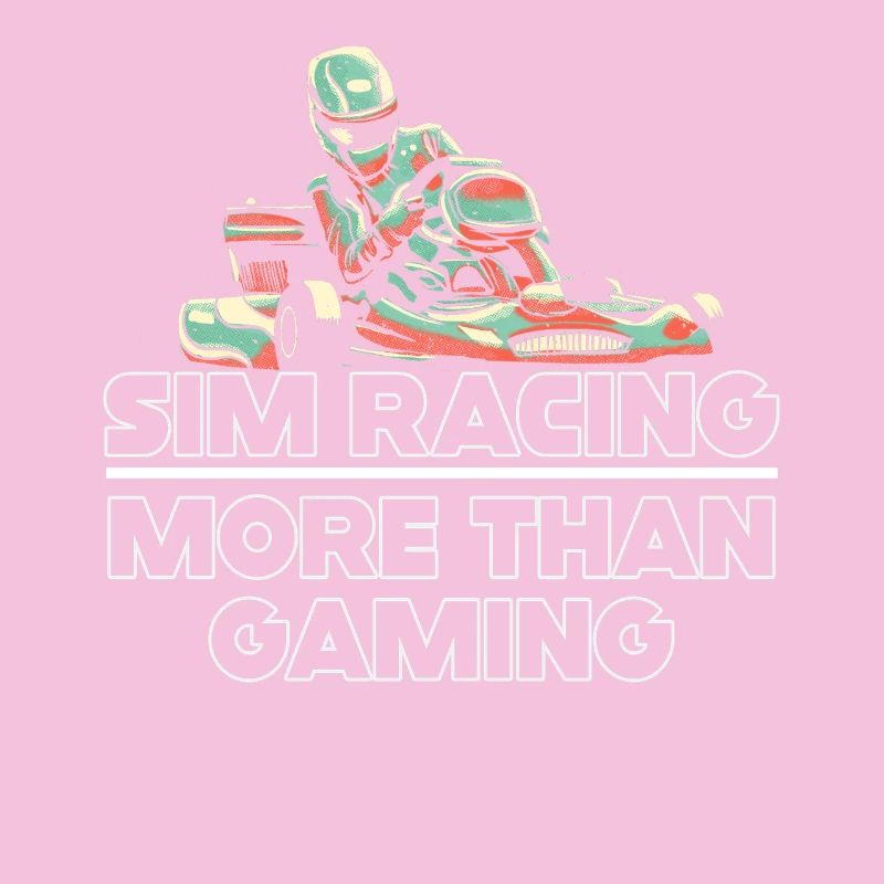 Le sim racing, plus que le jeu vidéo