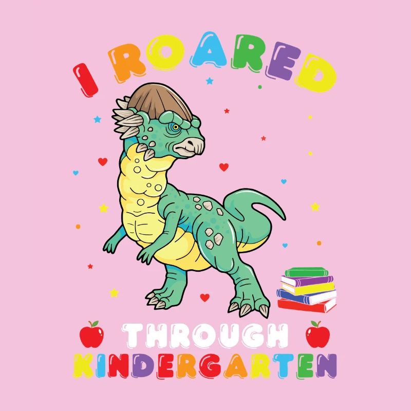 Kindergartenkostüm Dinosaurierkostüm