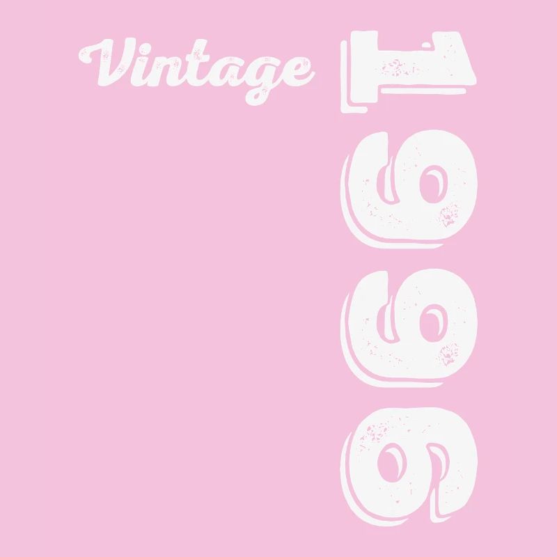 1996 Vintage Retro Geburtstagsgeschenk