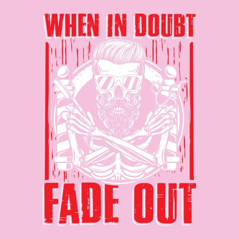 Skull Fade Out Graphic