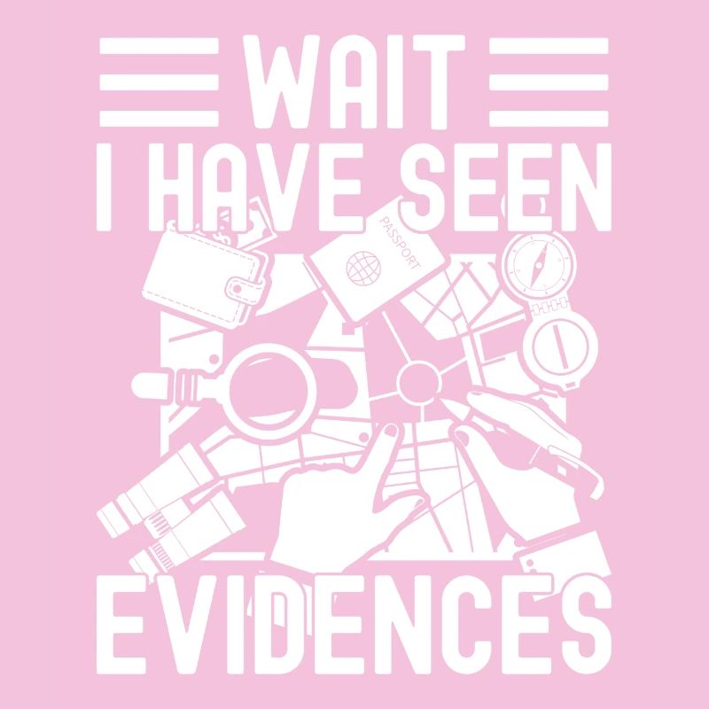 Forensic Analyst Have Seen Evidences Squad Crime