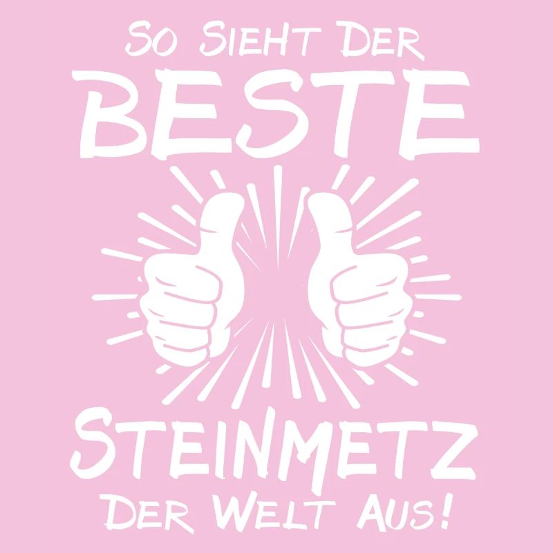 Bester Steinmetz