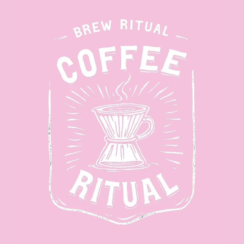 Coffee Brew Ritual Pour Over Kaffee