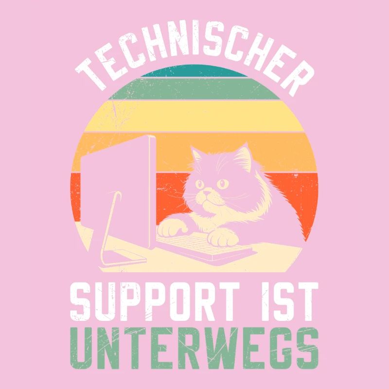 Le support technique informatique : c’est amusant en déplacement