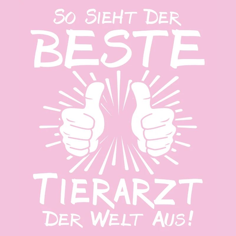 Bester Tierarzt