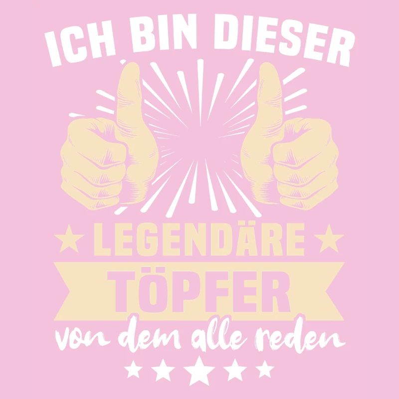 Töpfer Sayings