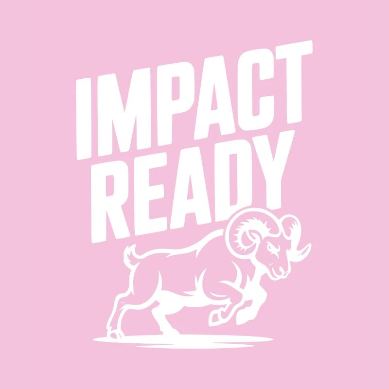 Prêt à l’impact