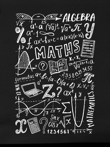 Math's Algebra Mathematics