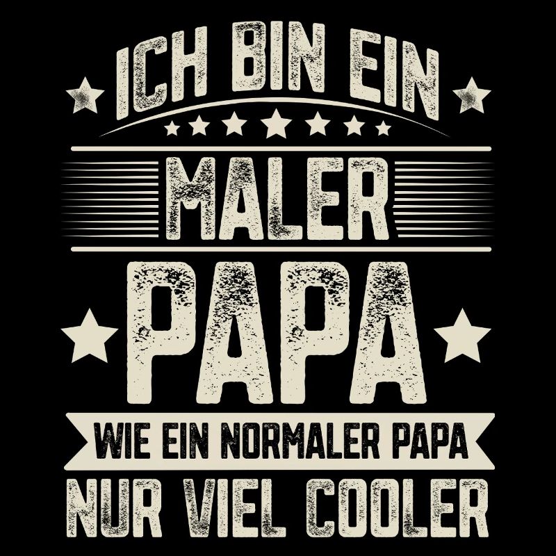 Maler Papa