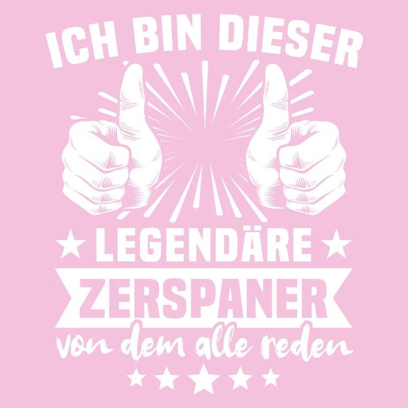 Zerspaner Legende