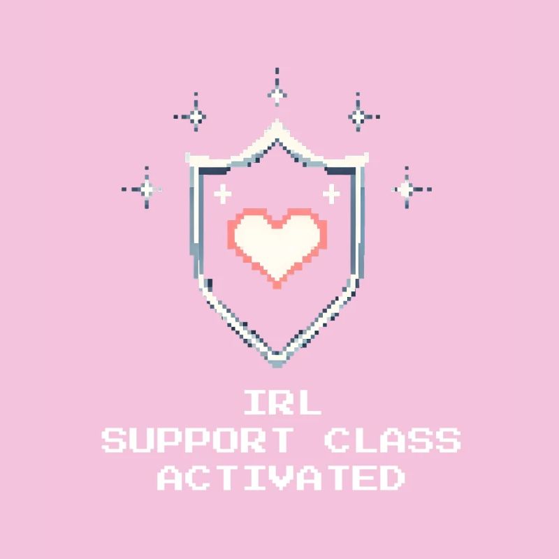 Support Class IRL | Solidité du travail social