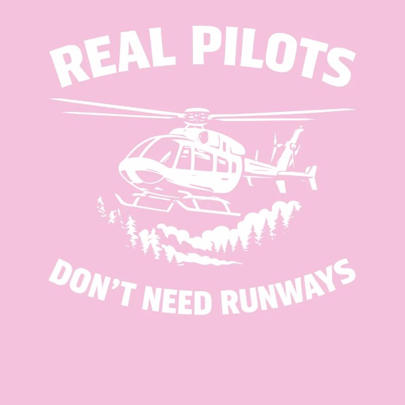 Hubschrauberpilot Helikopterpilot