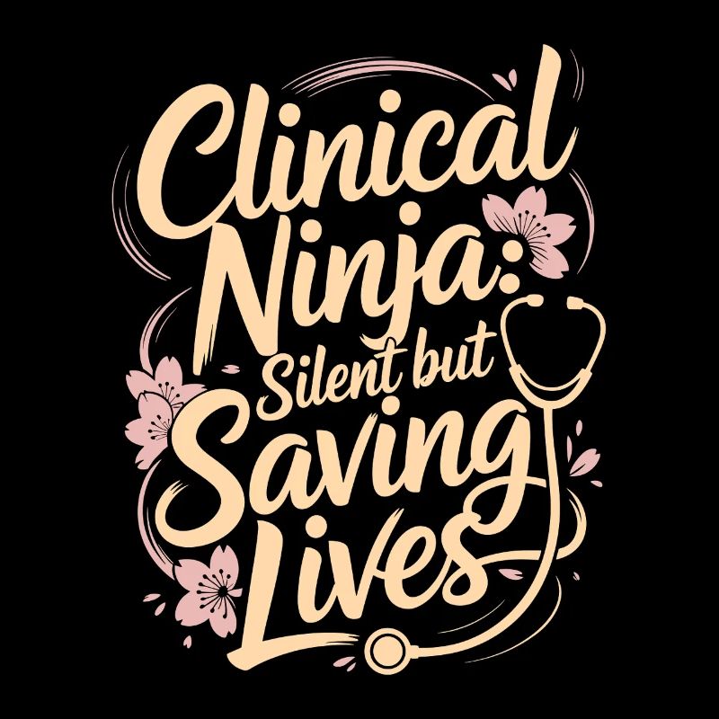Nurse Practitioner Clinical Ninja Medical Provider