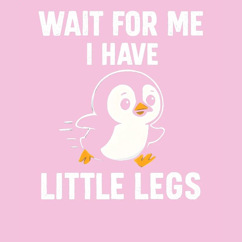 Pinguin Spruch Humor Meme Lustig Geschenkidee