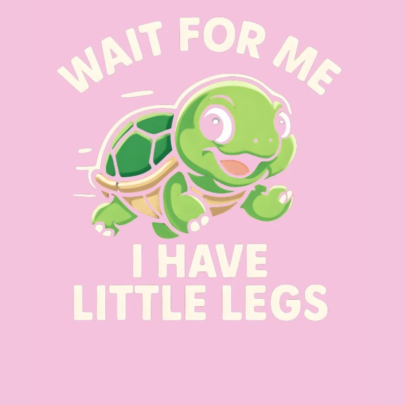 Turtle Saying Humor Meme Funny Gift Idea