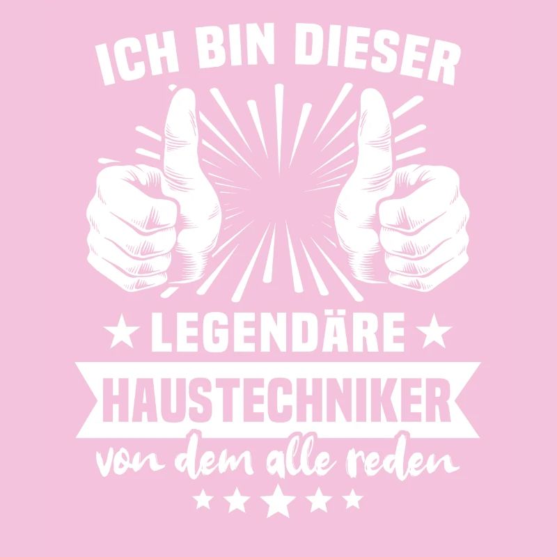 Légende du technicien interne