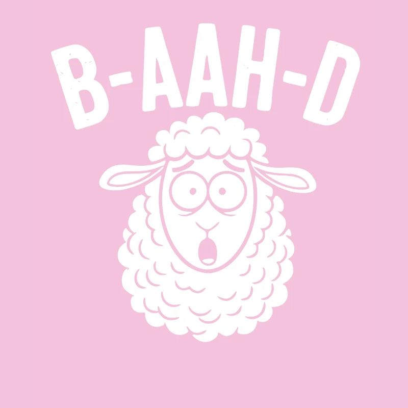 Sheep Pun Humor