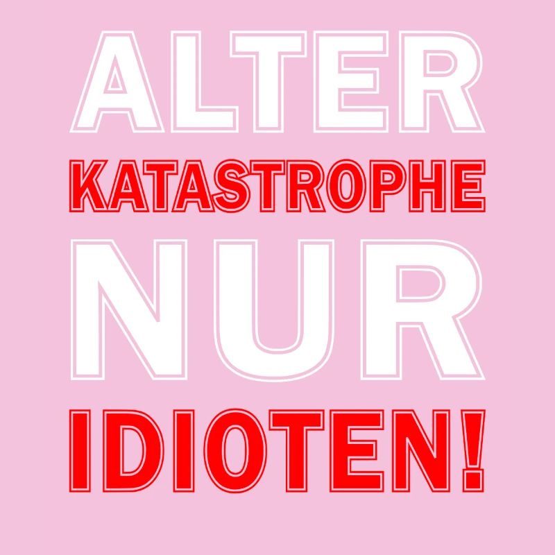 Juste un design idiot