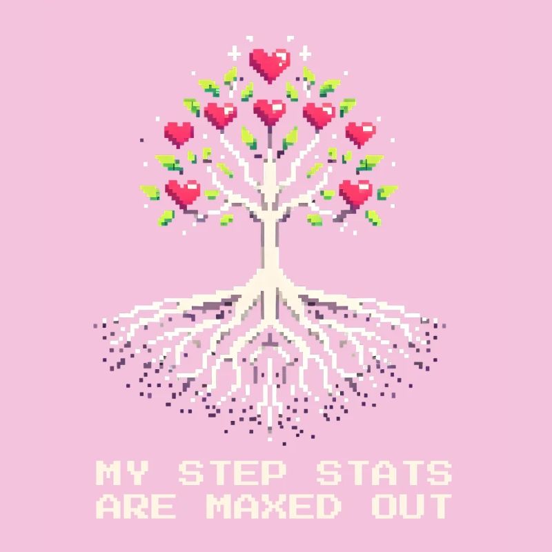 Step-Stats at Maximum | Patchwork family