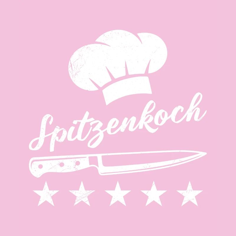 Chefs TOP CHEF Gastronomy Chef Fun