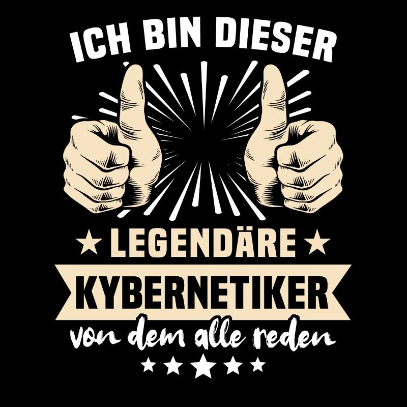 Kybernetiker Sprüche