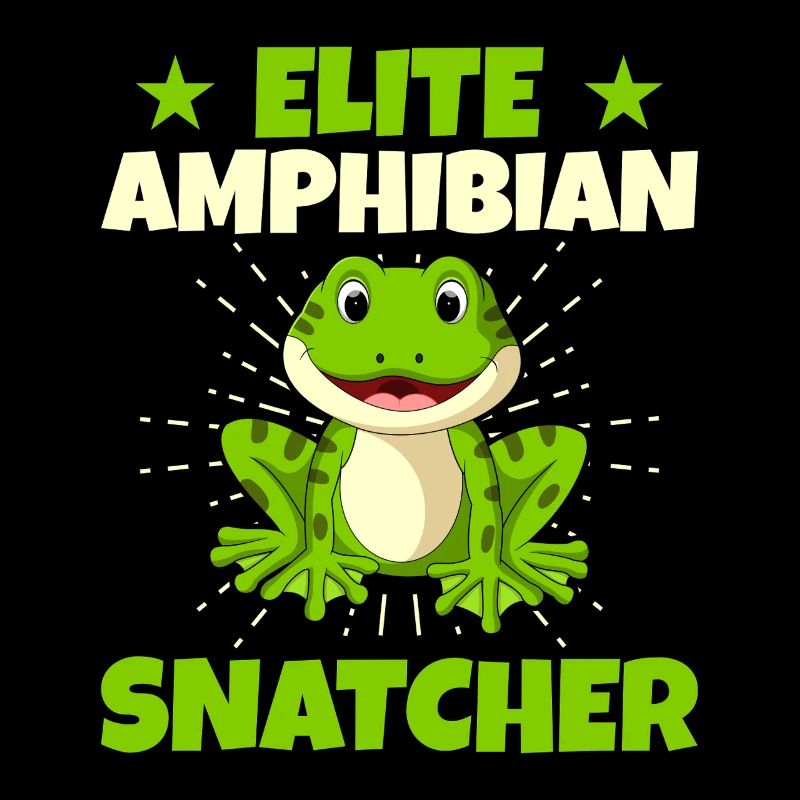 Frog Catcher Elite Amphibian Snatcher Frog