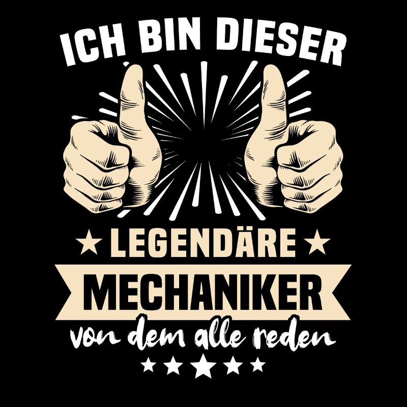 Mechanic Sayings