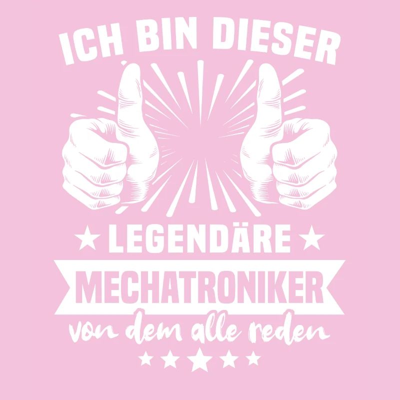 Mechatronics Technician Legend