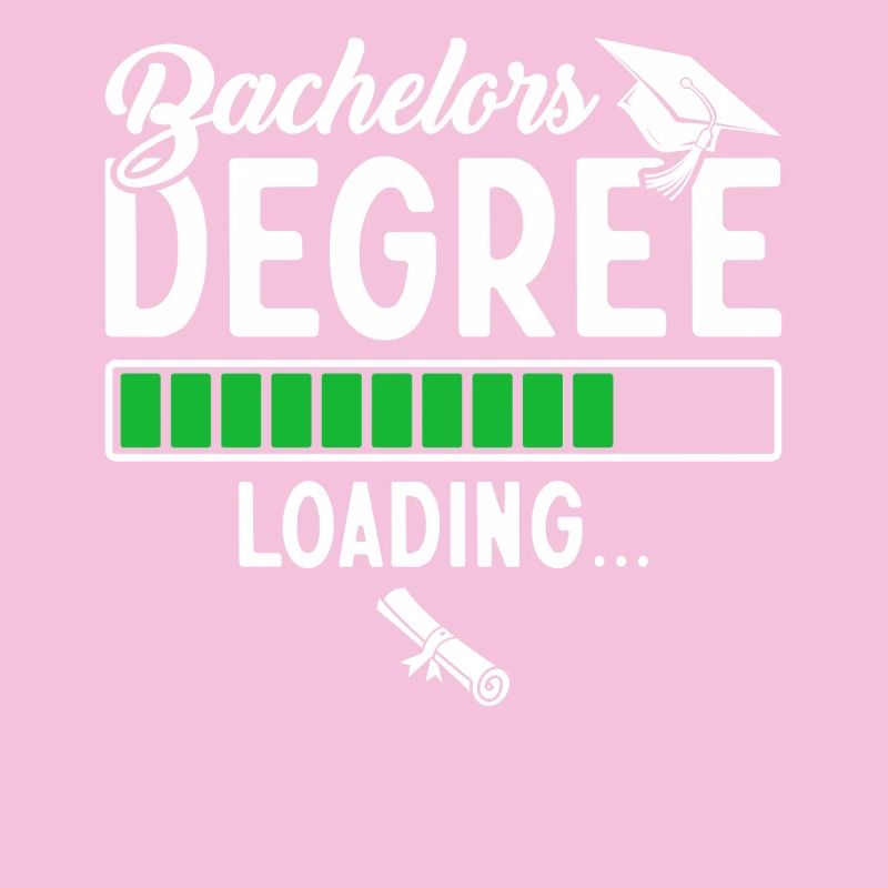 Bachelors Degree Loading