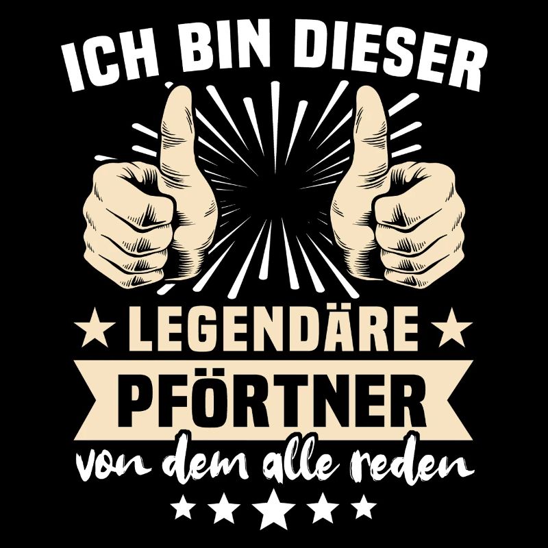 Pförtner Sprüche