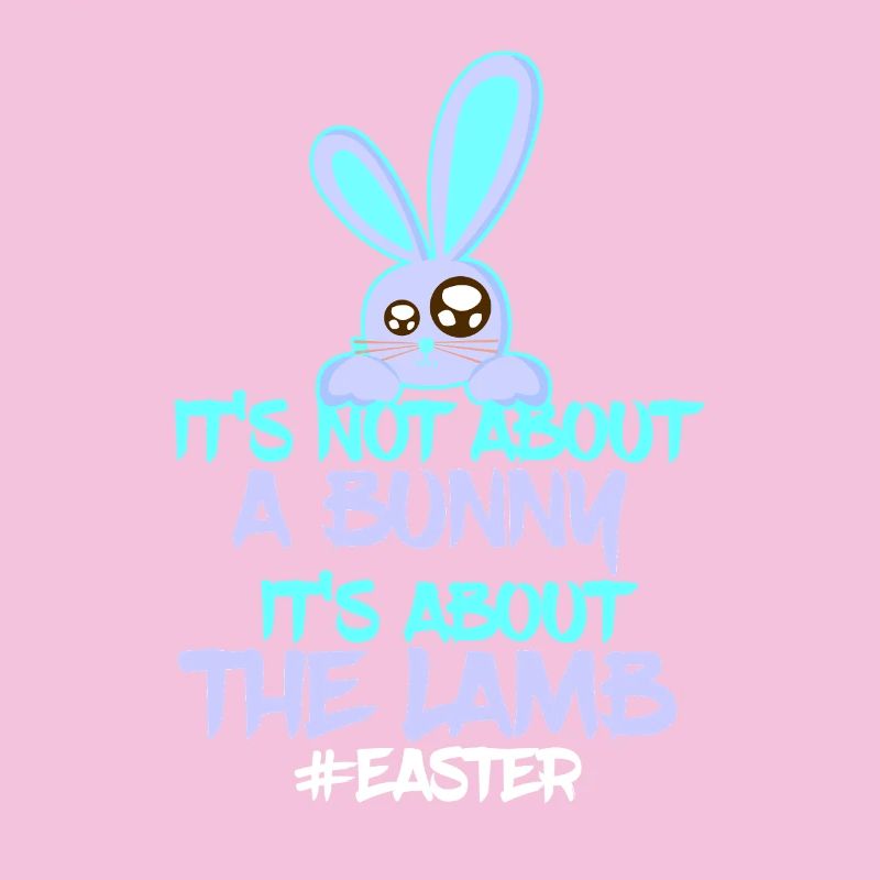 Oster Bunny vs Lamb Design