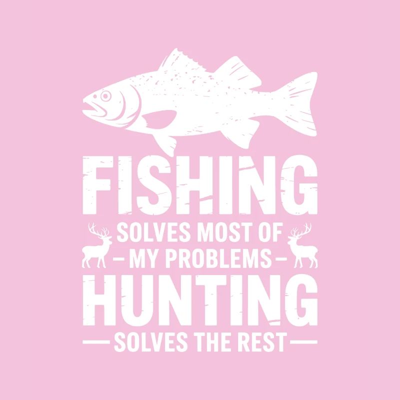 Résolveur de problèmes de pêche et de chasse