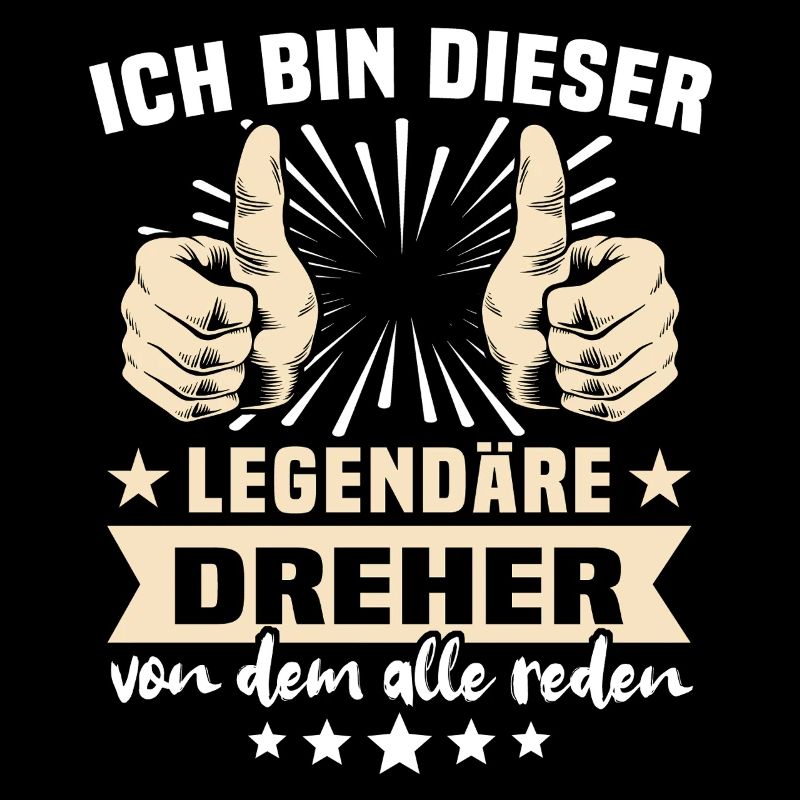 Dreher Sprüche