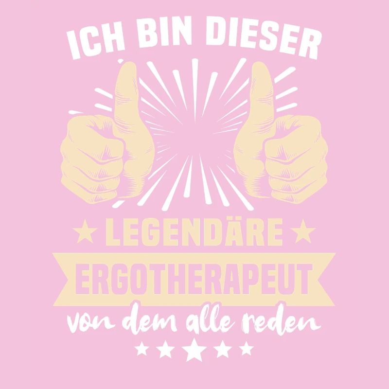 Ergotherapeut Sprüche