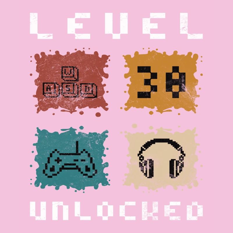 Level 30