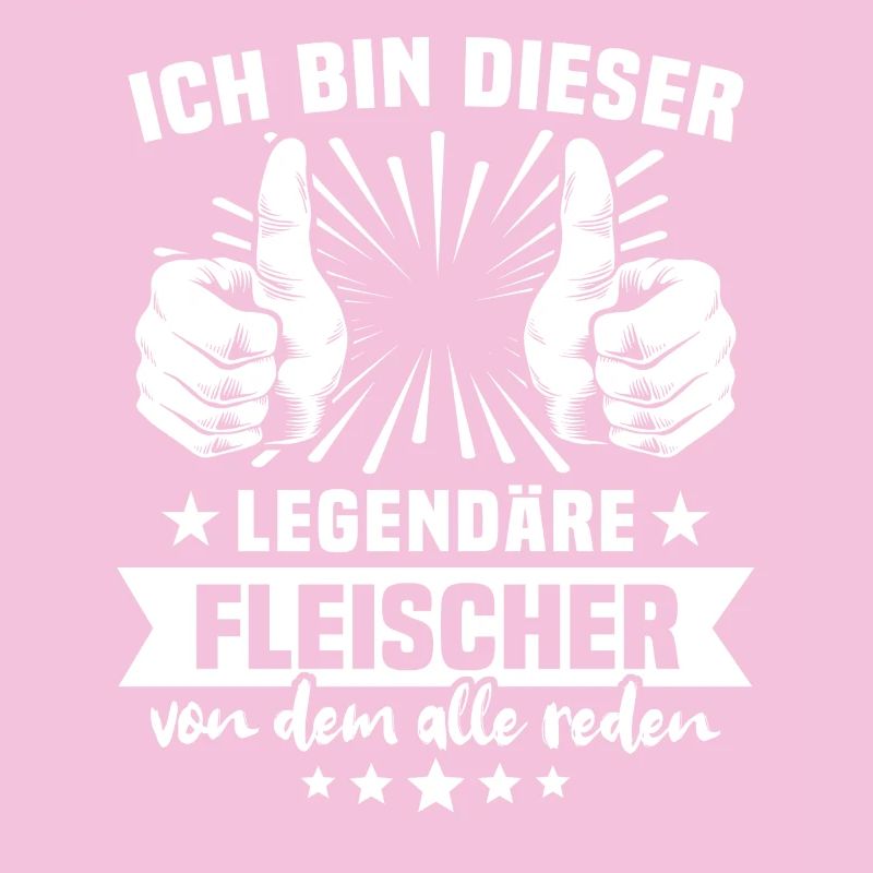 Fleischer Legende