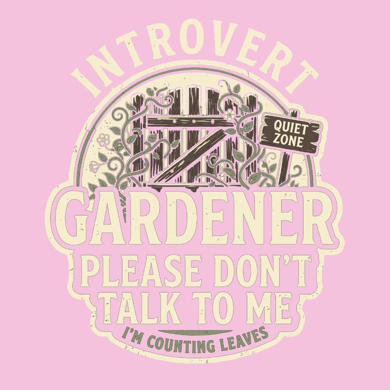 Merci de ne pas approcher l’introverti Gärtner