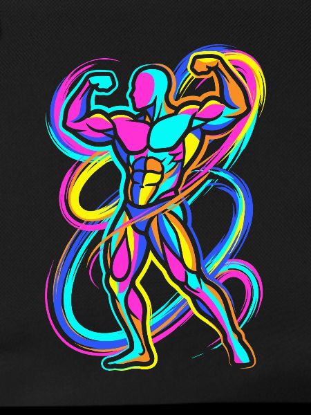 Bodybuilder