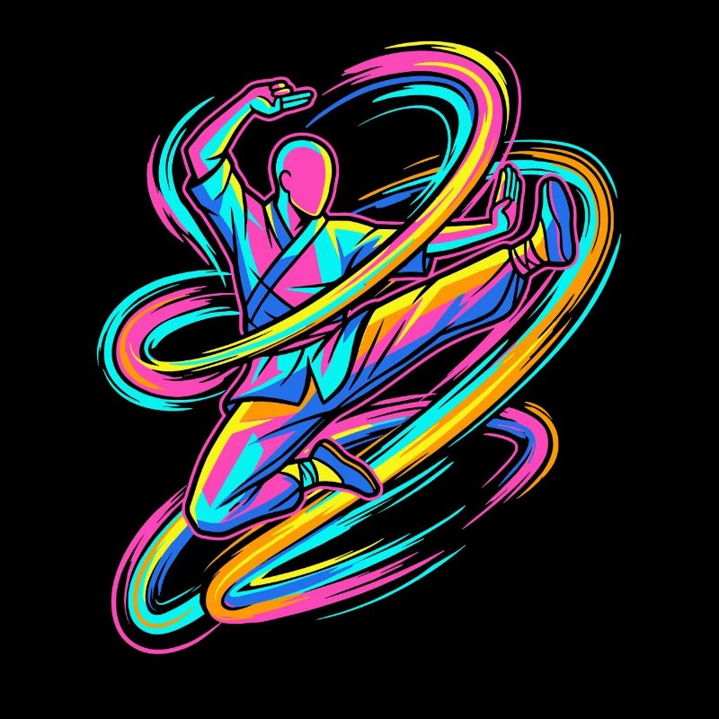 karate