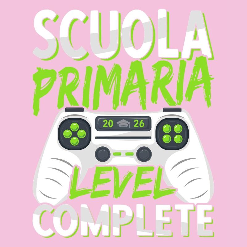 Primary School Diploma Elementary School 2026