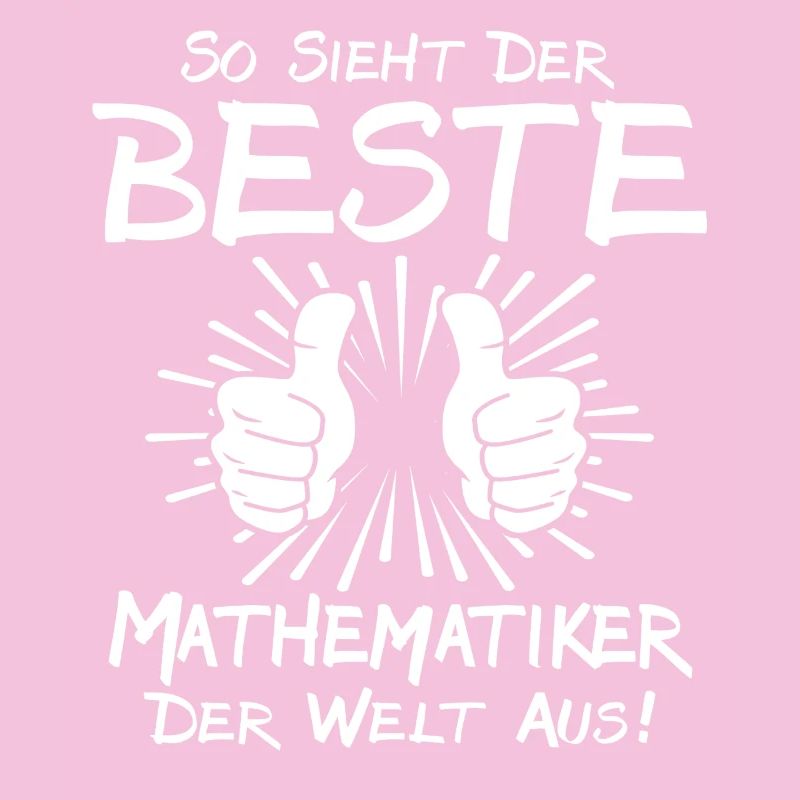 Bester Mathematiker