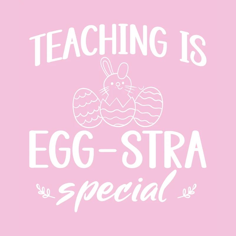 Egg-StrA Special Teaching Tee
