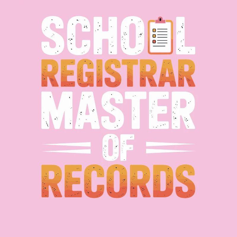 Déclaration du Maître des Archives de l’École