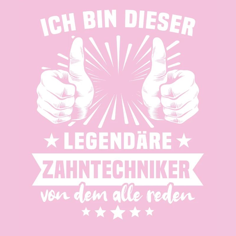 Légende du technicien dentaire