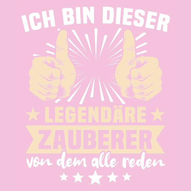 Zauberer Sprüche