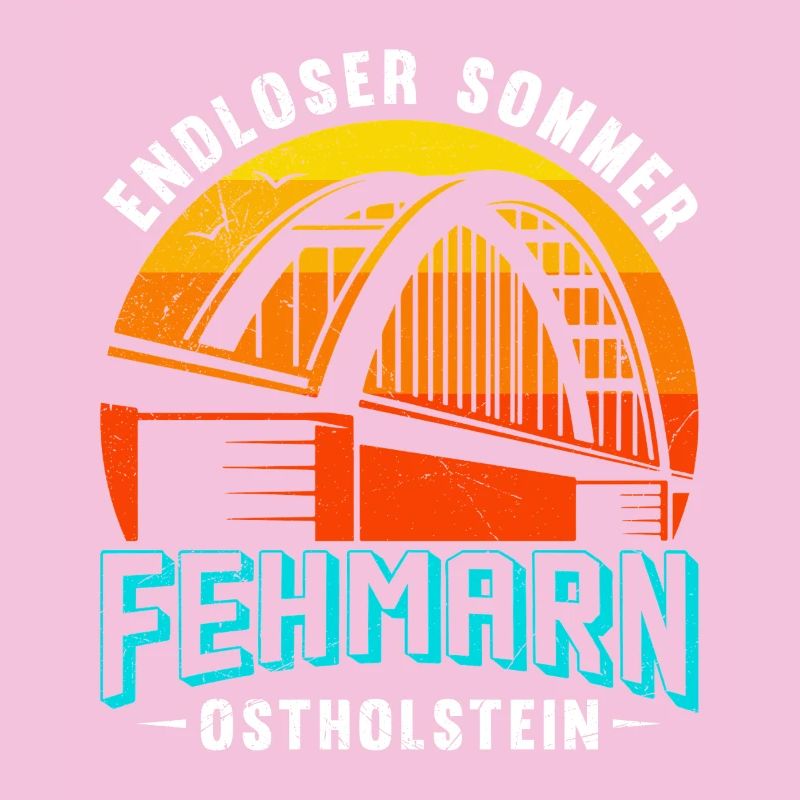 Baltic Sea ENDLESS SUMMER FEHMARN OSTHOLSTEIN Funny