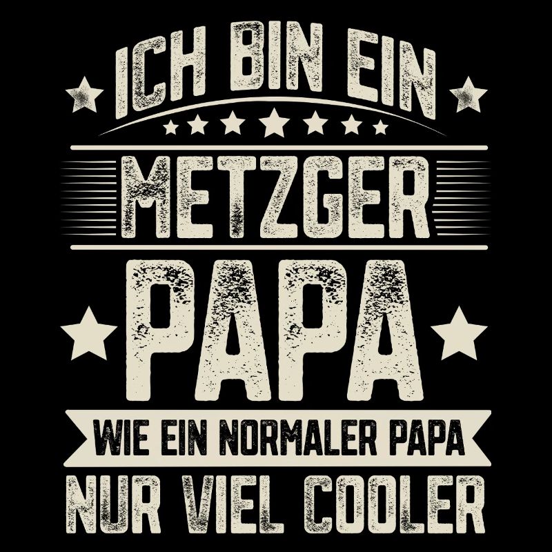 Metzger Papa