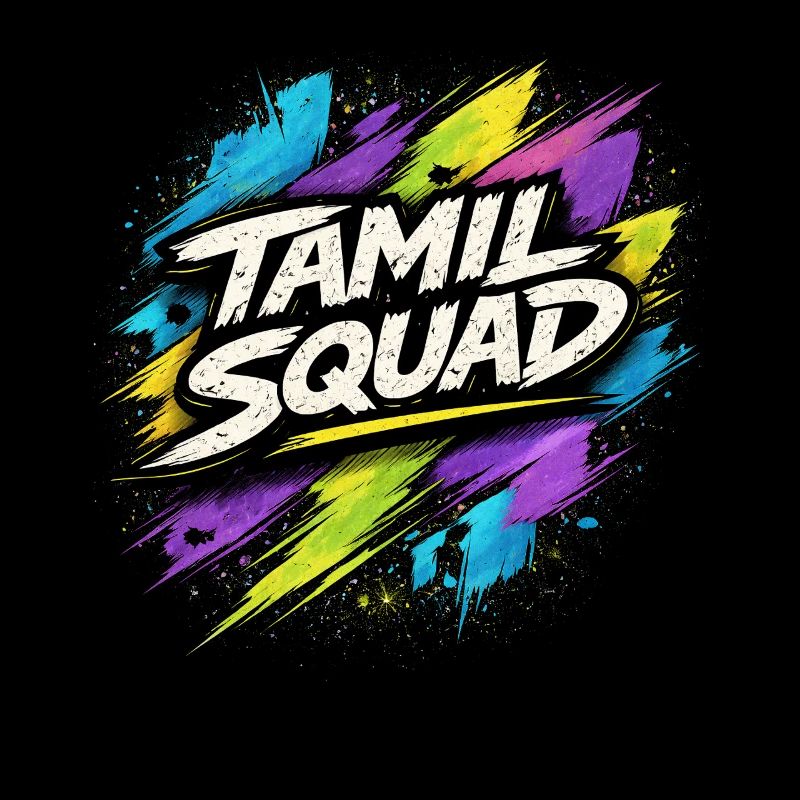 Équipe tamoule Tamilisch Sri Lanka